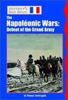 The Napoleonic Wars 1590180658 Book Cover