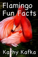 Flamingo Fun Facts B086Y3RY2L Book Cover