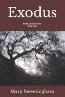 Exodus: Book Two B0B9VTCTM1 Book Cover