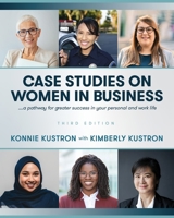 Case Studies on Women in Business 1793539006 Book Cover