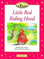 Little Red Riding Hood 0194239306 Book Cover