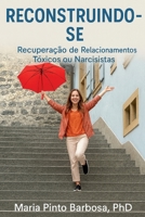 Reconstruindo-Se (Portuguese Edition) B0H293LR45 Book Cover