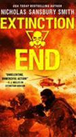Extinction End 031655815X Book Cover