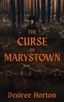 The Curse of Marystown B0GC5YZNNQ Book Cover