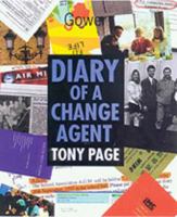 Diary of a Change Agent 0566077795 Book Cover