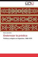 Enderezar la prédica 3846560677 Book Cover