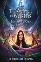 The Weaver of Worlds Echoes of Solara 1088146910 Book Cover