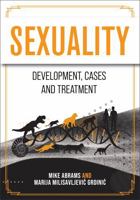 Sexuality: Development, Cases, and Treatment B0G25WLDLF Book Cover