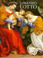 Lorenzo Lotto 0300069057 Book Cover