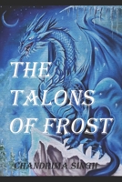 The Talons of Frost B089M5ZRFF Book Cover