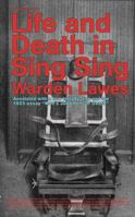 Life And Death In Sing Sing 1967243514 Book Cover