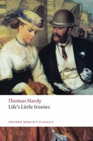 Life's Little Ironies 1853261785 Book Cover