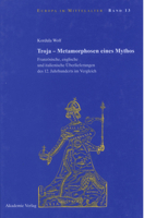 Troja - Metamorphosen Eines Mythos 3050045809 Book Cover