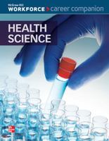 Career Companion: Health Science 0076610713 Book Cover