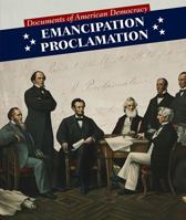 Emancipation Proclamation 1499420811 Book Cover