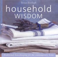 Country Living: Household Wisdom 0754818462 Book Cover