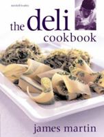 The Deli Cookbook 1840002115 Book Cover