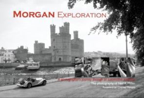 Morgan Exploration 0615275087 Book Cover