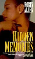 Hidden Memories 0345432576 Book Cover