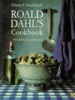 Roald Dahl's Cookbook (Penguin Cookery Library) 0140139052 Book Cover
