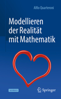 Modellieren Der Realität Mit Mathematik 3031584023 Book Cover