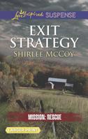 Exit Strategy 0373676840 Book Cover