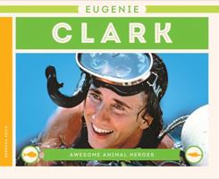 Eugenie Clark 1680784323 Book Cover