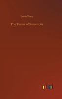 The Terms of Surrender 1512321184 Book Cover