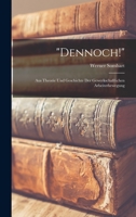 Dennoch!... 1018509267 Book Cover