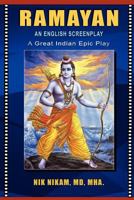 Ramayan 0976527529 Book Cover