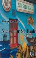 Nieren für St. Pauli 3752816546 Book Cover