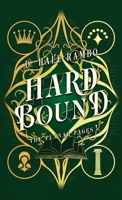 Hard Bound (The Planar Pages) 1960123041 Book Cover