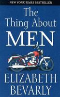 The Thing About Men 0060509465 Book Cover