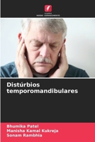 Distúrbios temporomandibulares 6207268512 Book Cover