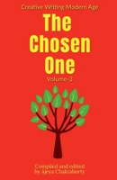 The Chosen One [ Volume - 3] B0BQ7NWXLG Book Cover
