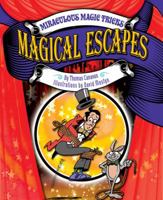 Magical Escapes 1477790578 Book Cover
