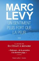 Un sentiment plus fort que la peur 2266238558 Book Cover