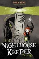 The Nighthouse Keeper (Blight Harbor) 1665934581 Book Cover
