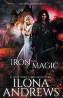 Iron and Magic 1641970405 Book Cover
