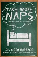 Take More Naps 0979364434 Book Cover