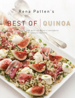 Rena Patten's Best Of Quinoa 1742577474 Book Cover