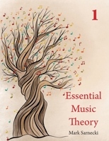 Essential Music Theory Level 1 1896499236 Book Cover