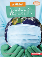 A Global Pandemic 1728428491 Book Cover