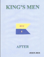 King's Men After 1105627691 Book Cover