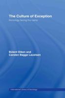The Culture of Exception 0415351227 Book Cover