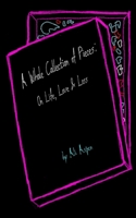 A Whole Collection of Pieces: On Life, Love & Loss B0851LXVWG Book Cover