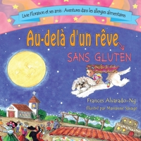 Au-dela' d'un revé sans gluten B0CGL9VMS8 Book Cover
