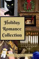 Holiday Romance Collection 1978350554 Book Cover