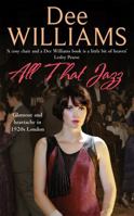 All That Jazz 0755370503 Book Cover