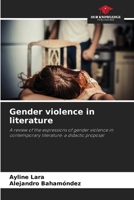 Gender violence in literature 6208312469 Book Cover